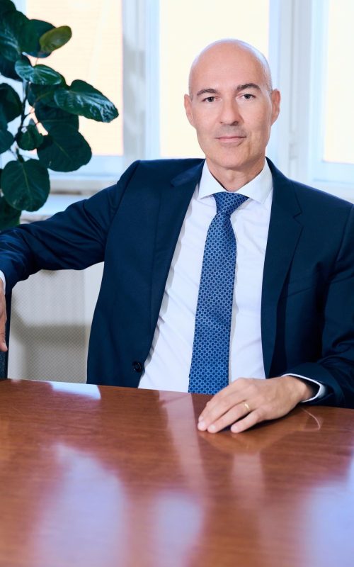 Dr. Mario Mittler Rechtsanwalt